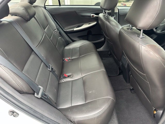 Used 2010 Toyota Corolla S w/ S EVP Pkg #3 FWD image 18