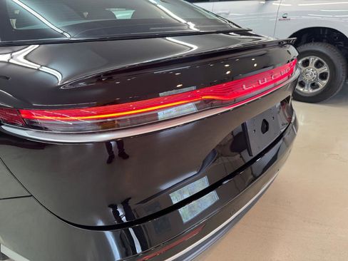 Used 2023 Lucid Air Pure AWD/4WD image 16