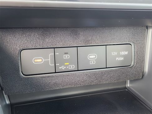 New 2026 Hyundai Sonata Blue image 20