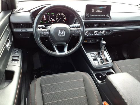 Used 2023 Honda CR-V Sport image 12