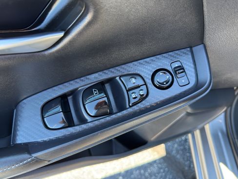 Used 2024 Nissan Sentra SV w/ All-Weather Package FWD image 12