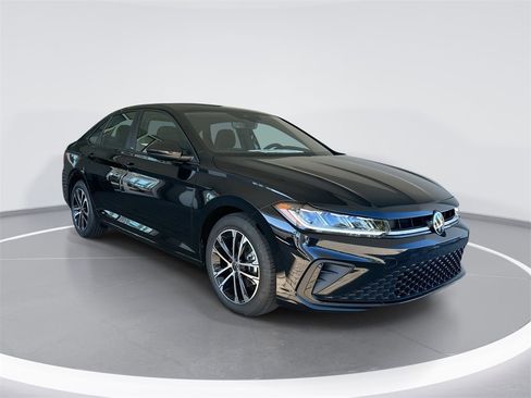 New 2026 Volkswagen Jetta Sport image 45