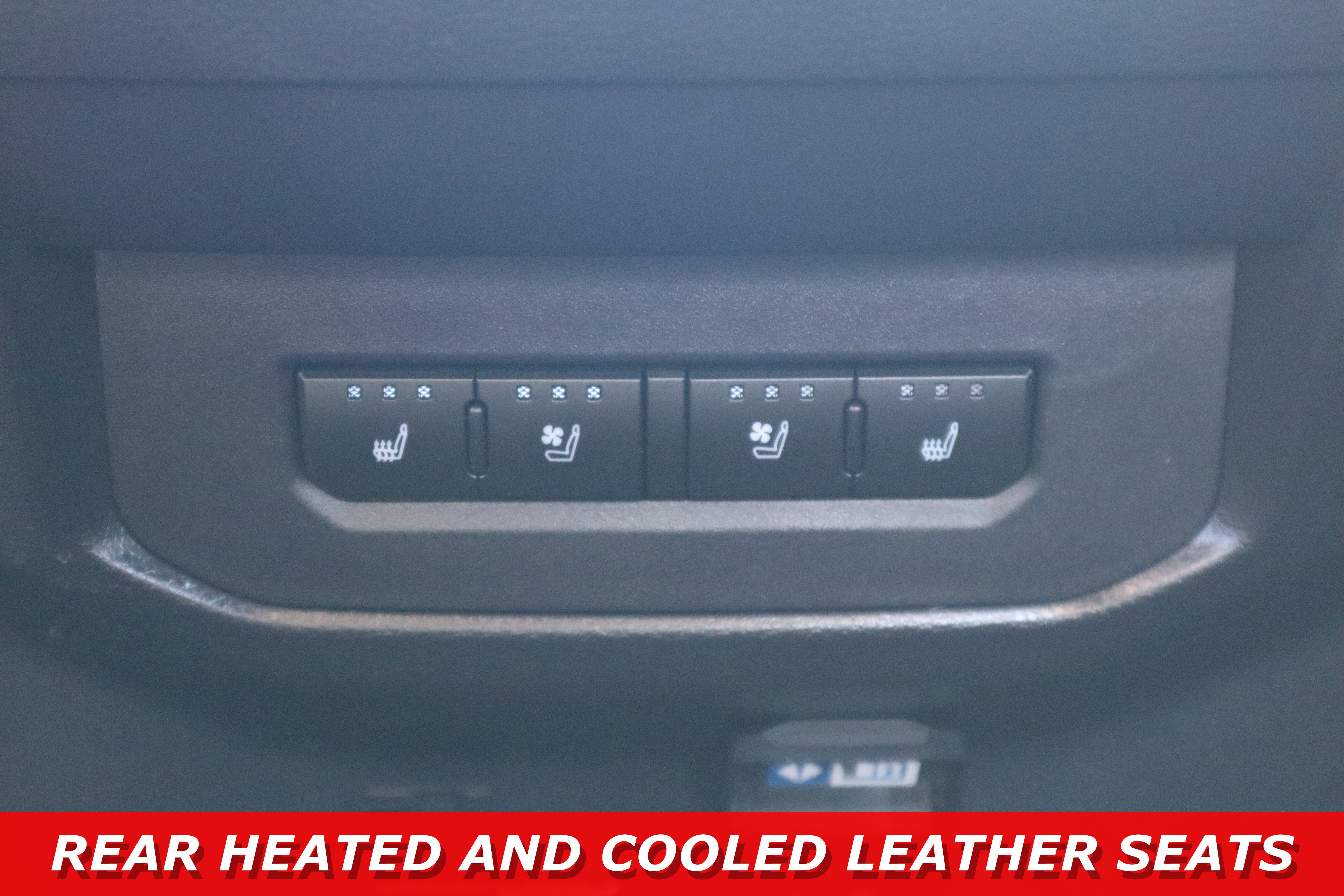 Used 2025 Toyota Tundra 1794 Edition AWD/4WD image 23