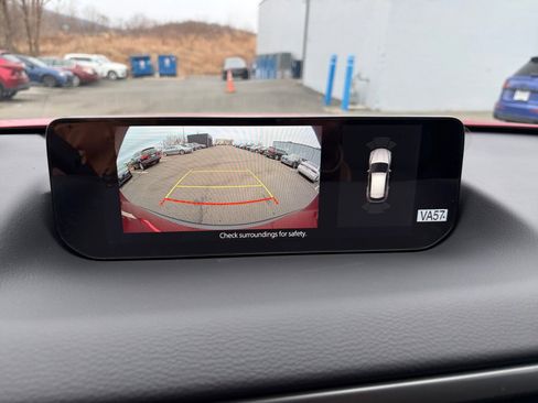 New 2026 MAZDA CX-50 2.5 Hybrid w/ Premium Plus Pkg image 17