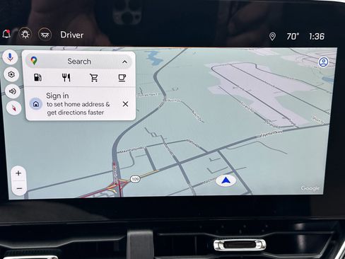 Used 2026 Chevrolet Equinox ACTIV image 30