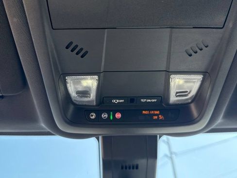 Used 2024 Chevrolet Equinox RS w/ LPO, Floor Liner Package AWD/4WD image 30