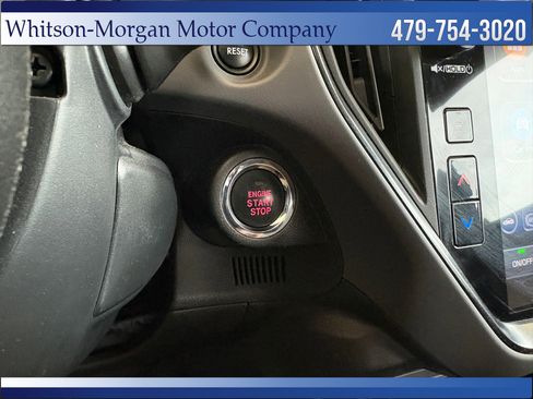Used 2024 Subaru Crosstrek 2.5i Sport w/ Crosstrek Mirror Package AWD/4WD image 22
