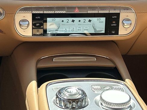 New 2026 Genesis G90 3.5T image 28