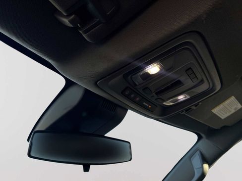 Certified 2023 Chevrolet Silverado 1500 LT Trail Boss w/ LT Trail Boss Premium Package image 34