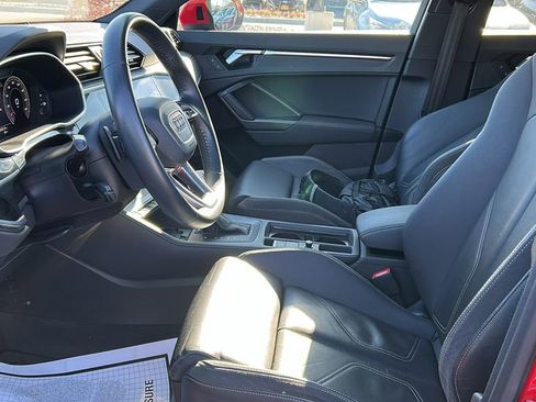 Used 2020 Audi Q3 2.0T Premium Plus image 10