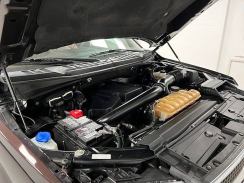 Used 2019 Ford F150 King Ranch w/ Equipment Group 601A Luxury image 57