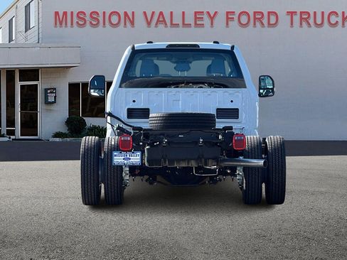 New 2026 Ford F450 XL image 5