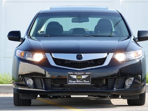 Used 2010 Acura TSX Sedan FWD image 42
