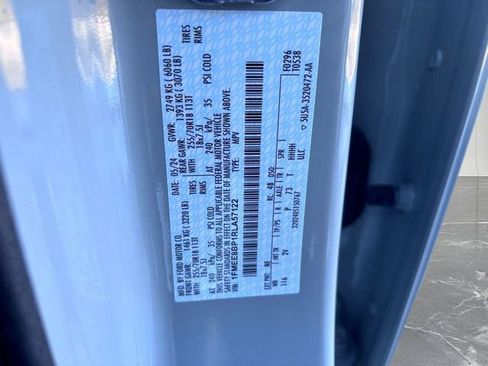 Used 2024 Ford Bronco Outer Banks image 31