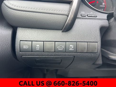 Used 2024 Toyota Camry XSE image 17