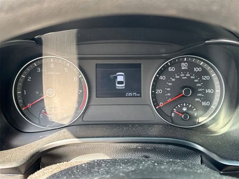 Used 2021 Kia Forte LXS image 14