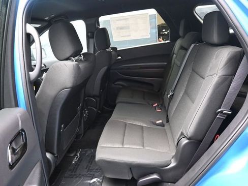 New 2026 Dodge Durango GT image 30