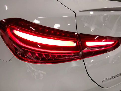 Used 2025 Mercedes-Benz GLE 53 AMG AMG GLE 53 image 28