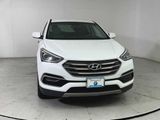 Used 2017 Hyundai Santa Fe Sport image 3