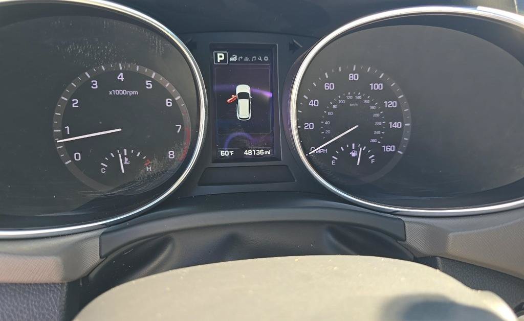 Used 2019 Hyundai Santa Fe XL FWD image 13