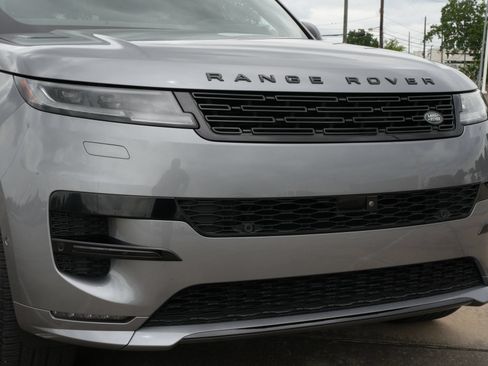 Used 2024 Land Rover Range Rover Sport Dynamic SE AWD/4WD image 28