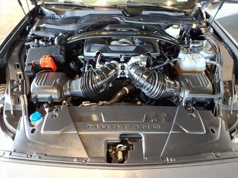 Used 2024 Ford Mustang Dark Horse RWD image 10