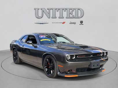 Used 2023 Dodge Challenger GT