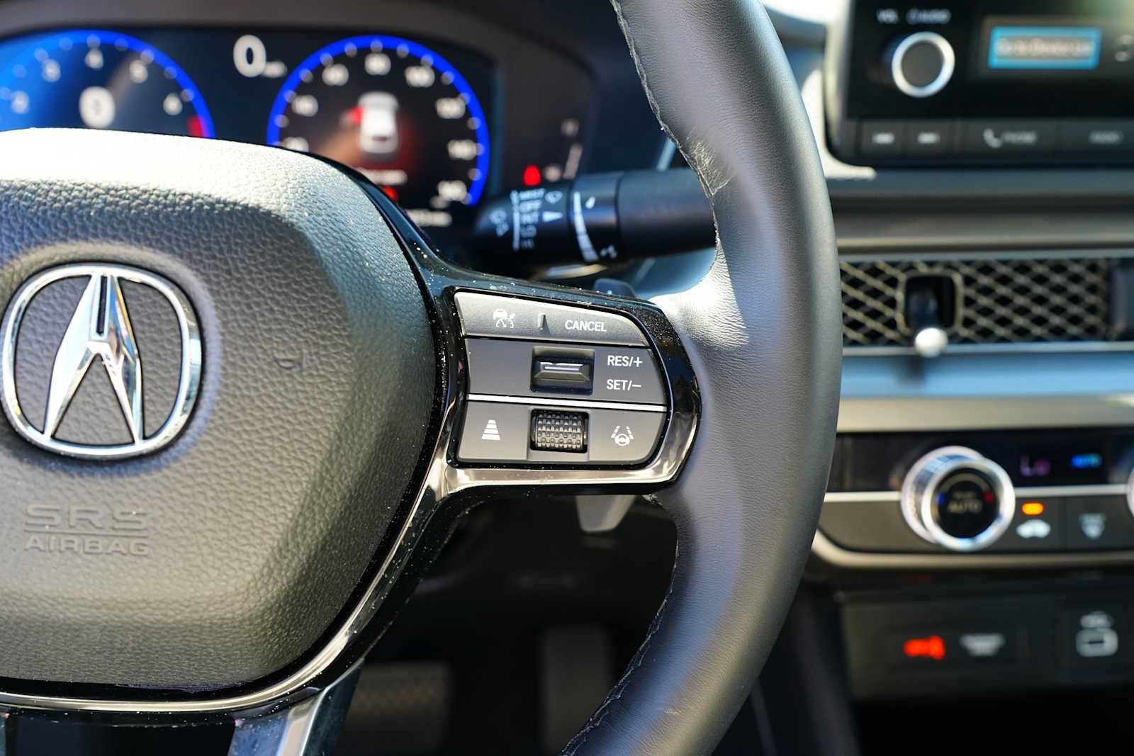 Used 2024 Acura Integra FWD image 18