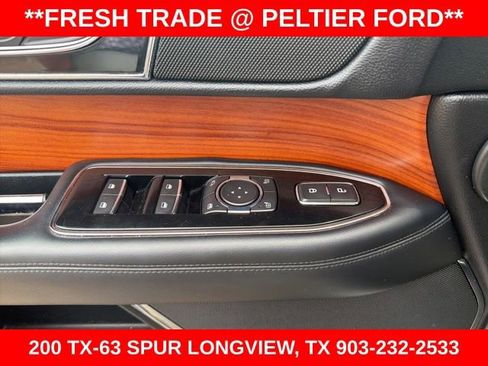 Used 2018 Lincoln Navigator Reserve w/ Technology Package AWD/4WD image 26