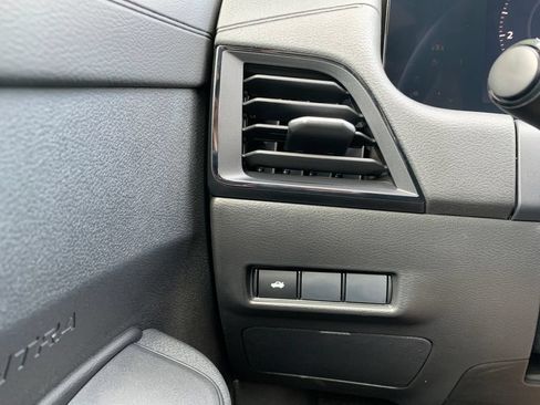 New 2026 Nissan Sentra SV w/ Floor Mat Package FWD image 16