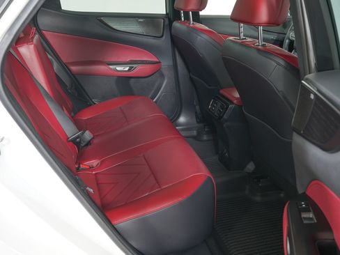 Used 2025 Lexus NX 350 AWD w/ Accessory Package (2T) image 9