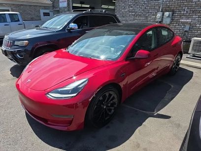 Used 2023 Tesla Model 3 Standard Range