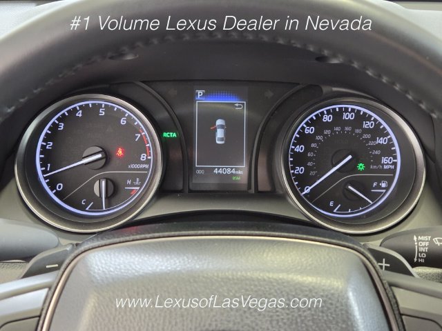 Used 2024 Toyota Camry SE w/ Convenience Package FWD image 30
