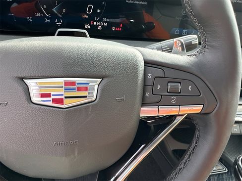 New 2026 Cadillac CT5 Premium Luxury image 25