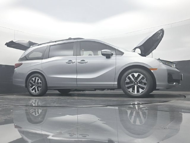 New 2026 Honda Odyssey EX-L image 49