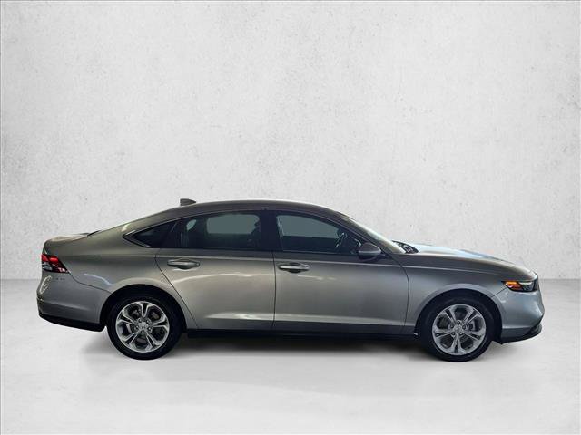 Used 2024 Honda Accord LX image 4