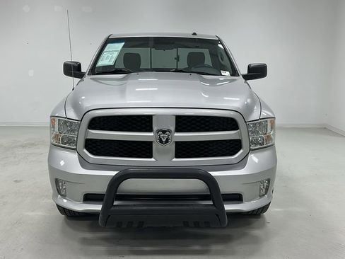 Used 2018 RAM 1500 Express image 9