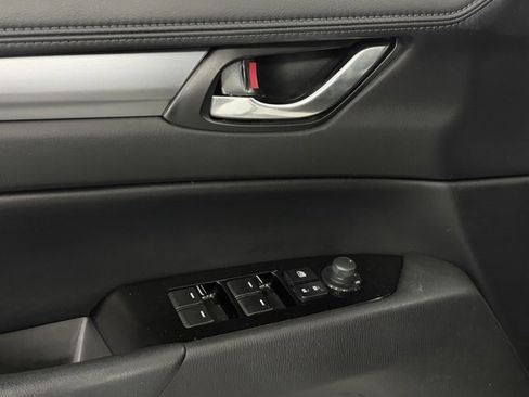 Used 2022 MAZDA CX-5 AWD 2.5 S w/ Preferred Package image 11