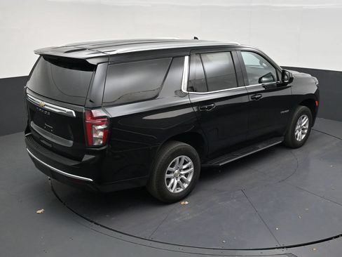 Used 2024 Chevrolet Tahoe LS RWD image 16