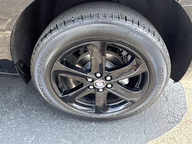 Certified 2024 Buick Enclave Essence w/ Experience Buick Package AWD/4WD image 32