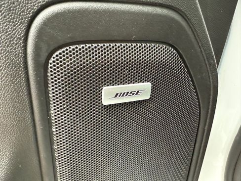 Used 2021 Chevrolet Silverado 1500 LTZ image 34