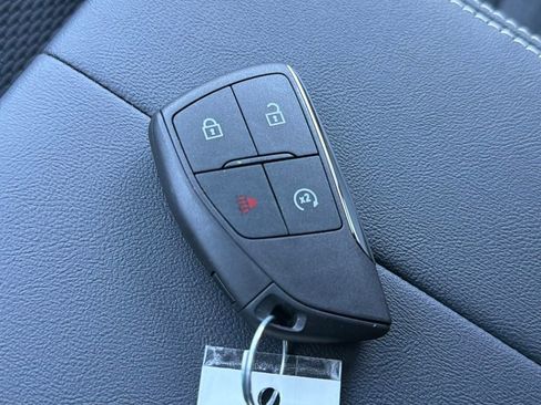 New 2026 GMC Terrain Elevation image 20