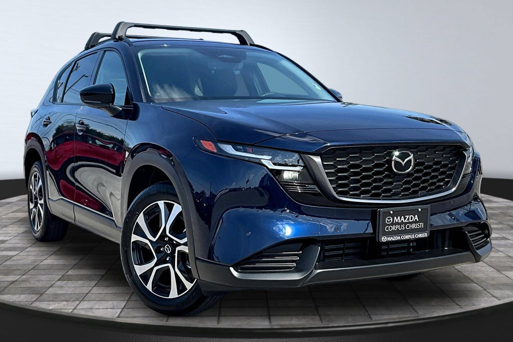 New 2026 MAZDA CX-5 Preferred AWD/4WD image 4