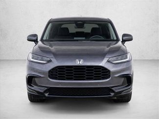 Certified 2024 Honda HR-V EX-L video 2