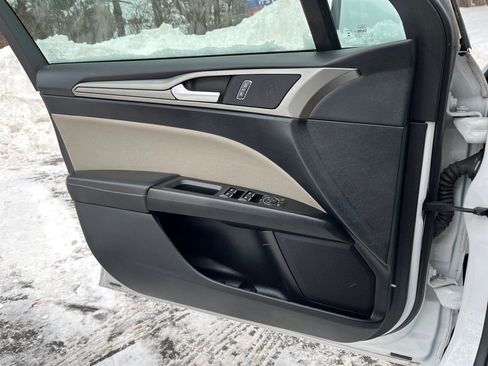 Used 2018 Ford Fusion S image 14