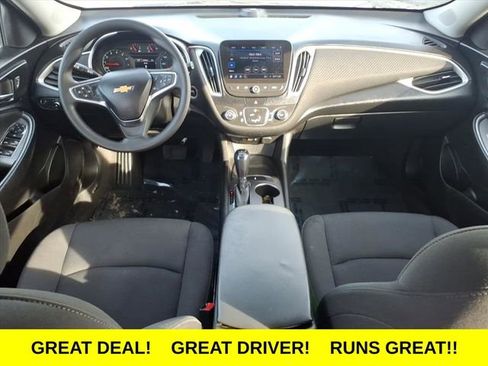 Used 2019 Chevrolet Malibu LS image 11