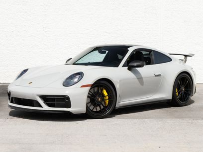 Used 2022 Porsche 911 Carrera GTS