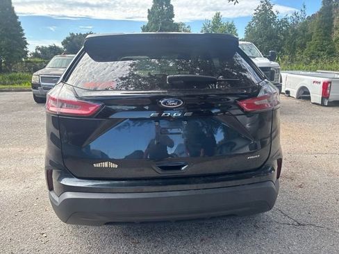 Used 2024 Ford Edge SE AWD/4WD image 6