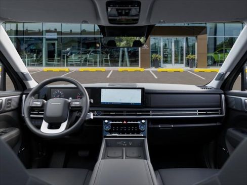 New 2026 Hyundai Santa Fe Limited AWD/4WD image 14