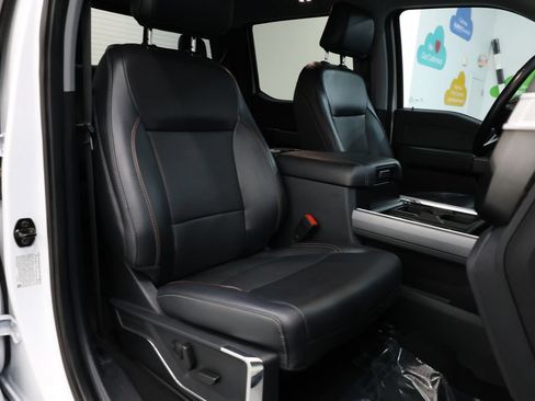 Used 2023 Ford F350 Lariat w/ FX4 Off-Road Package AWD/4WD image 89